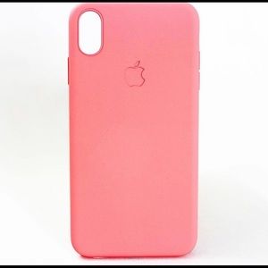 Apple IPhone X phone case